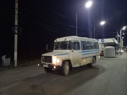 В Кирове на бесправника завели уголовное дело за попытку откупиться от инспектора ДПС