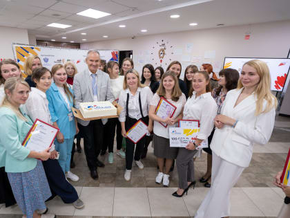 Кировская изготовительница варенья из грибов получила грант на развитие бизнеса