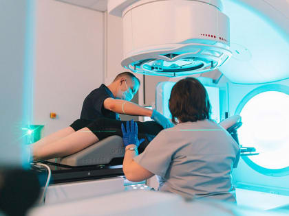 В Кировской области смертность от рака молочной железы значительно снизилась