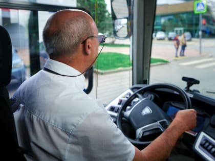 Систему «Антисон» планируют внедрить в транспорт Кирова