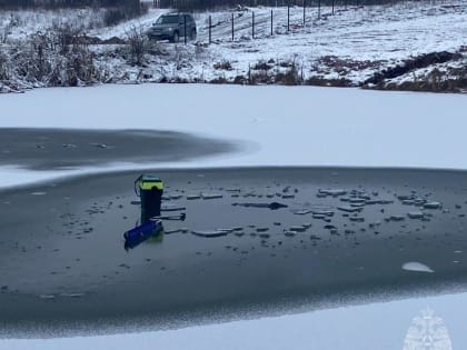 Трагедия на водоеме в пригороде Котельнича