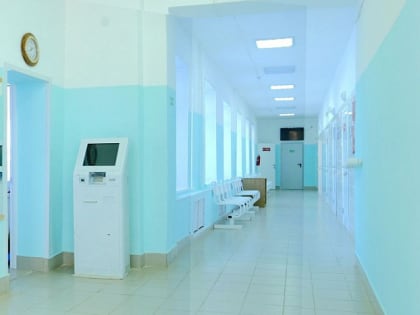 1 300 жителей Богородского района проверили свое здоровье