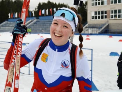 Лучшие спортсмены Кирово-Чепецка стали обладателями премии главы города