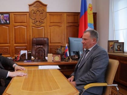 В Слободском районе фиксируется значительный прирост населения