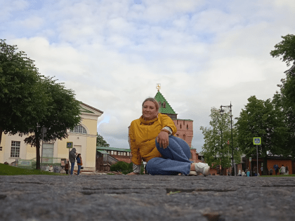 Полёт Знаний