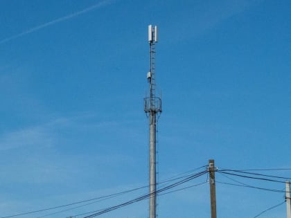 До конца года мобильная связь и интернет появятся в 43 селах и деревнях Кировской области