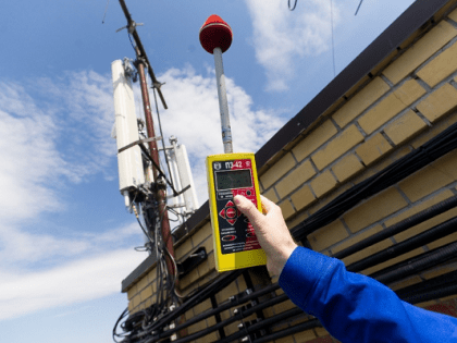 В 2024 году в Кировской области установят еще 88 вышек мобильной связи