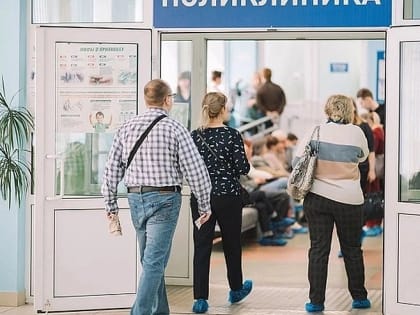 День открытых дверей в Центре онкологии в преддверии Всемирного дня борьбы с раком груди