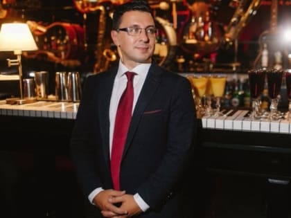 Бывший директор Центра развития туризма Руслан Мамедов задержан