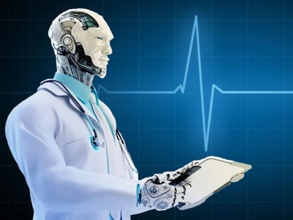 Искусственный интеллект на страже здоровья кировчан