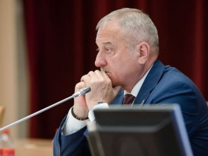 Депутаты Заксобрания Кировской области сдержанны в мнениях об отставке Владимира Быкова