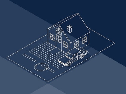 Организации начали получать сообщения об исчисленных суммах имущественных налогов за 2022 год