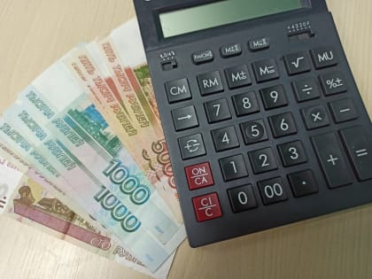 В 2024 году планируется повышение пенсии на 7,5%