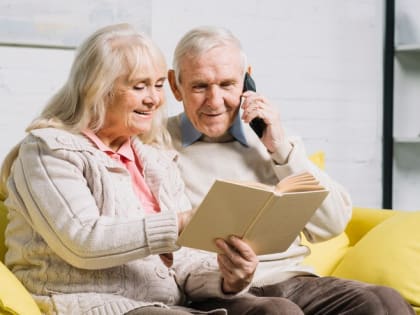 Более двух тысяч кировчан получили пенсии по возрасту