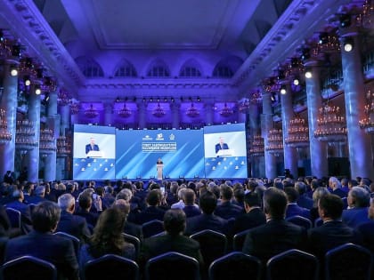 Роман Береснев: Президент поручил продолжить поддержку участников СВО