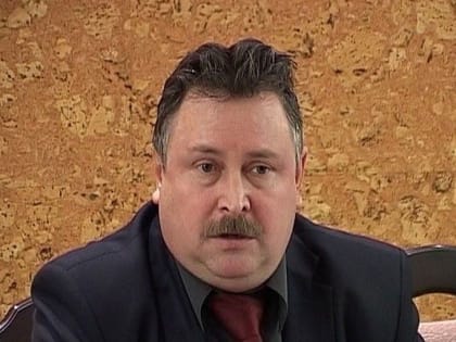Исполнять обязанности главы Минпромторга Кировской области стал Александр Даренский