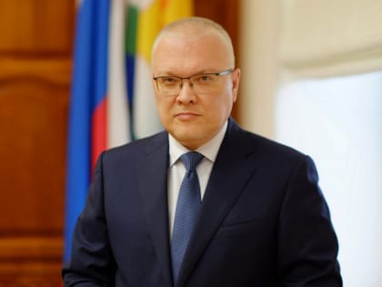 Александр Соколов поздравил жительниц Кировской области с Международным женским днем