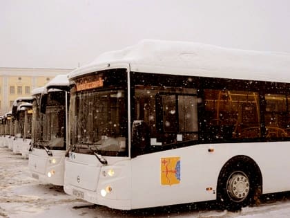 АО «КПАТ» хочет за свои «ЛиАЗы» 45 миллионов в год