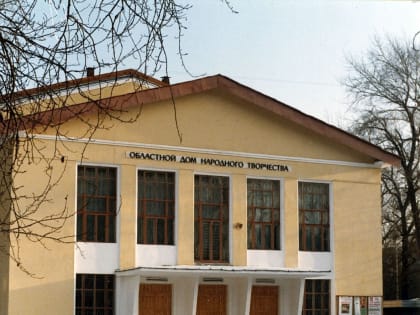 В Кировской области продолжат совершенствовать условия сферы культуры