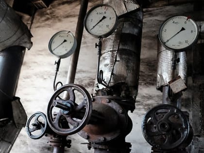 Котельные Слободского переведут на газ