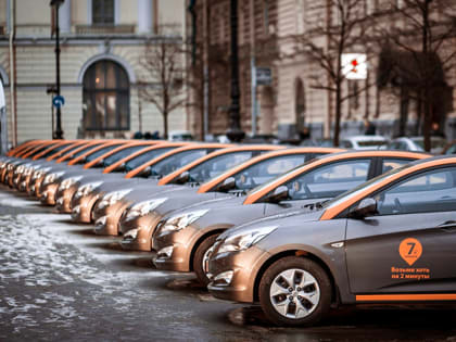 В Кирове откроется «горячая линия» по услугам каршеринга и такси