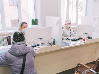 Экстренные медслужбы Кировской области будут работать круглосуточно