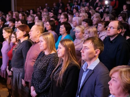 В Кировской области стартовал Год педагога и наставника
