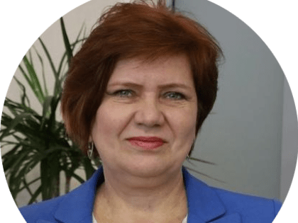 "Больной вопрос": Елена Савина рассказала о городских проблемах и планах на 2023 год