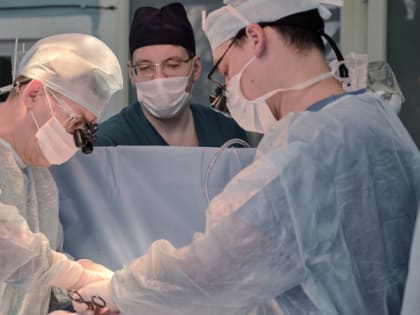 Едва не лишился ноги: в Кирове молодой мужчина перенес две операции из-за непролеченной простуды