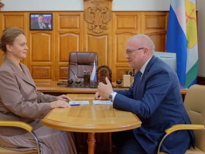 В Кировской области внедрены новые социальные меры