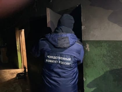В Оричевском районе в пожаре погиб мужчина