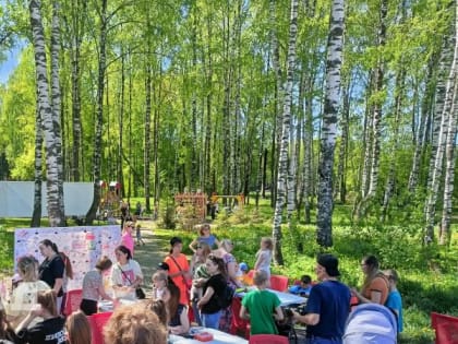 Жара продолжится: прогноз погоды в Кирово-Чепецке на начало недели 8-10 июля