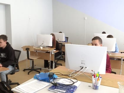 5,9 млрд рублей в Кировской области направлено на зарплату педагогов