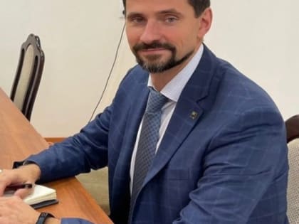 Исполняющий обязанности министра промышленности Кировской области покинул свой пост