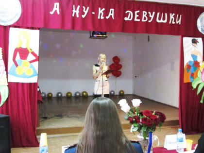 В Кировской области выбрали самую талантливую осуждённую