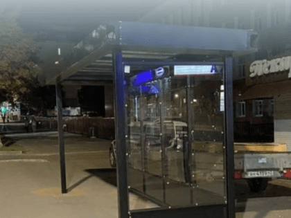 План установки новых конструкций в Кирове