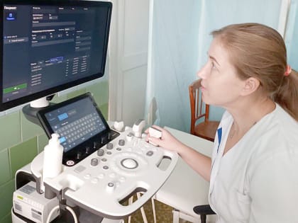 200 жителей Уржумского района прошли медосмотры по акции «Река жизни»