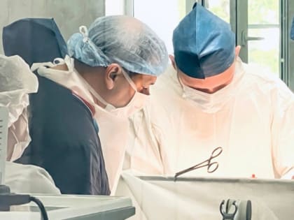 Заболевания простаты: важная информация для мужчин