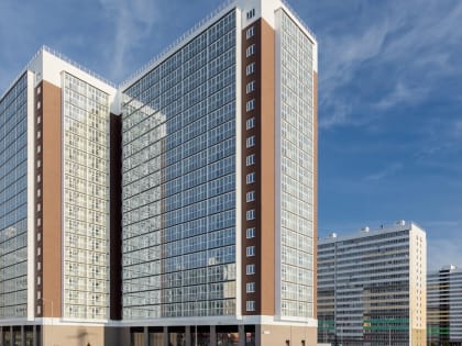 Шанс выиграть квартиру в новостройке и машину еще есть