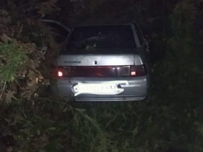 Смертельное ДТП в Арбаже: две девушки погибли, виновник был пьян