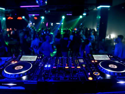 Ночные клубы в Кирове подверглись проверке