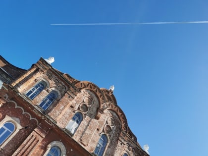 Управление госохраны ОКН Кировской области ищет неравнодушного к сохранению культурного наследия сотрудника