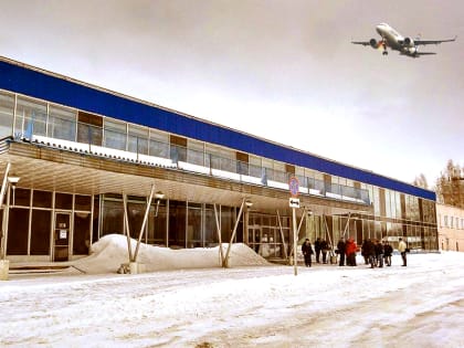 «Победилово» не попало в топ рейтинга аэропортов ПФО