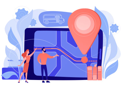 МТС запускает новые функции для сервиса Кто/Где в Кирове