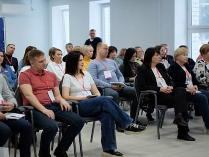 Губернатор Александр Соколов встретился с управленцами Кирово-Чепецка