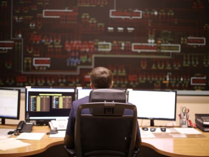 Филиал «Кировэнерго» переведен в режим повышенной готовности из-за ухудшения погодных условий