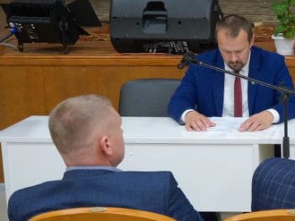 В Котельничском районе обсудили перспективы региональной программы газификации