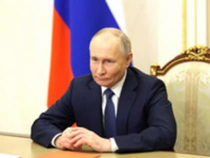 Помощника президента России Алексея Дюмина назначили секретарём Госсовета