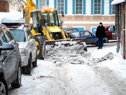85% дворов в Первомайском районе приведены в порядок