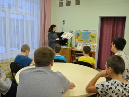 Кировский областной реабилитационный центр отмечает свой 30-летний юбилей